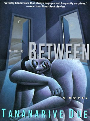 cover image of The Between